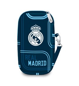 Pouzdro na mobil Ars Una Real Madrid
