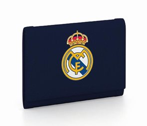 Dětská peněženka - Real Madrid 2019