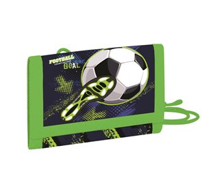 Dětská peněženka OXY - Fotbal 2020