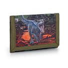 Dětská peněženka OXY - Jurassic World/Jurský svět