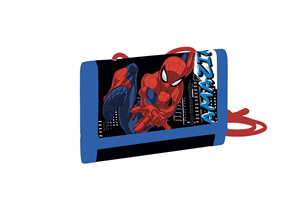 Dětská peněženka OXY - Spiderman