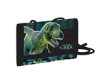 Dětská textilní peněženka - Premium Dinosaurus 2024