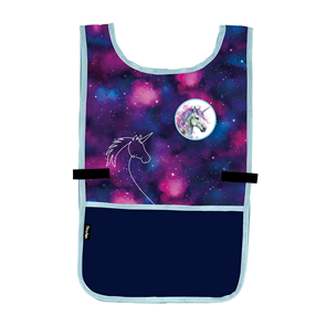 Z&#225;stěra pončo Oxy Go - Unicorn