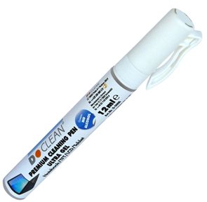 D-Clean Premium Cleaning Pen Ultra Gel - 12 ml