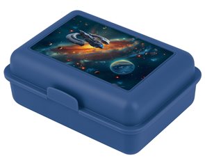 BAAGL Box na svačinu Vesm&#237;r