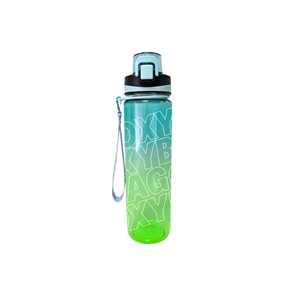 L&#225;hev OXY LIFE 800 ml Ombre - Lime
