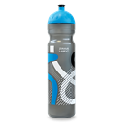 Zdravá lahev 1 l - SPORT ELEMENT - modrá