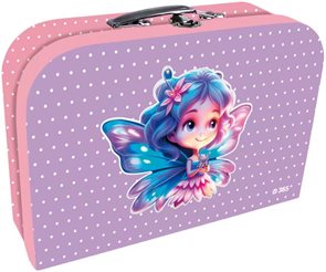 Kufř&#237;k Fairy