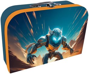 Kufř&#237;k Sci-fi