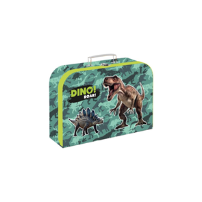 Kufř&#237;k lamino 34 cm - Dino