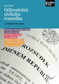 Odůvodněn&#237; civiln&#237;ho rozsudku