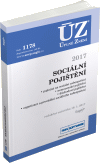 ÚZ 1246 / Sociální pojištění 2018