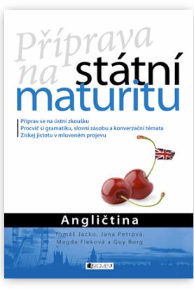 Příprava na státní maturitu – Angličtina