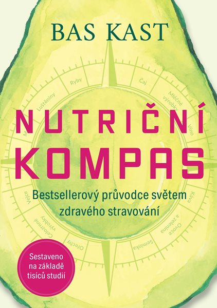 Nutriční kompas - Bas Kast