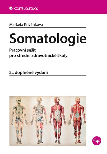 Somatologie - Křivánková Markéta - 17x24 cm