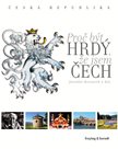 Česká republika - Proč být hrdý, že jsem Čech + DVD