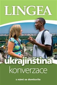 Ukrajinština konverzace/s námi se domluvíte
