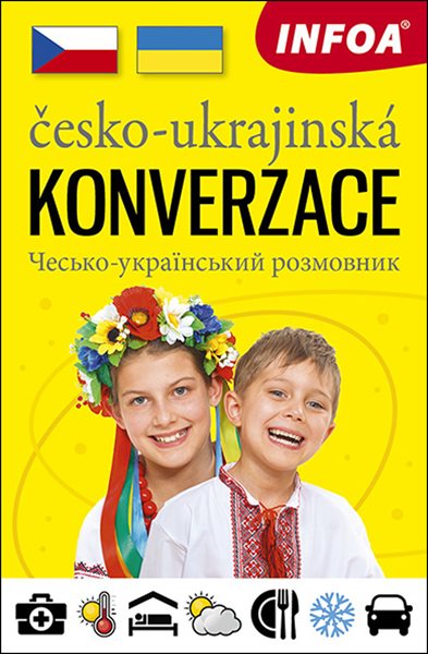 Česko-ukrajinská konverzace 