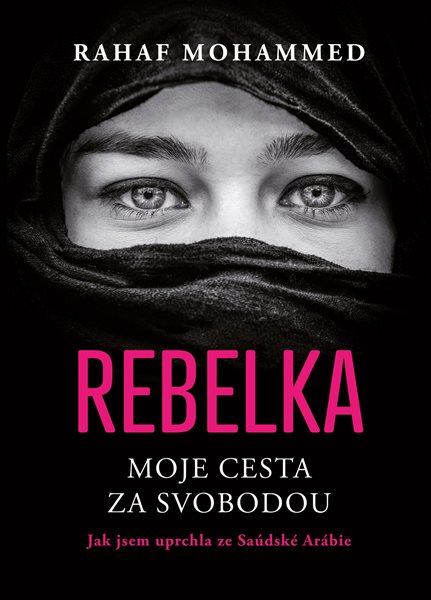 Rebelka - Rahaf Mohammed