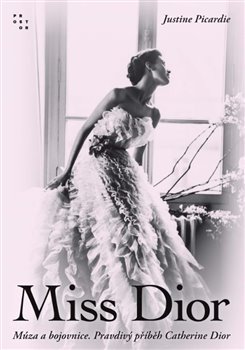 Levně Miss Dior - Picardie Justine - 17x24 cm