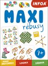 Maxi rébusy / 7+