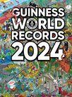 Guinness World Records 2024 (česky)