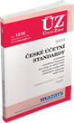 ÚZ 1578 / České účetní standardy 2024