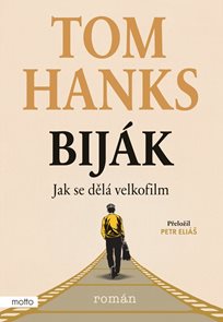 Bij&#225;k: Jak se děl&#225; velkofilm