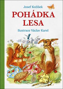 Poh&#225;dka lesa