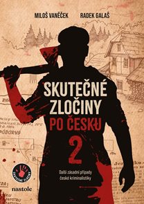 Skutečn&#233; zločiny po česku 2