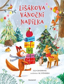 Liš&#225;kova v&#225;nočn&#237; nad&#237;lka