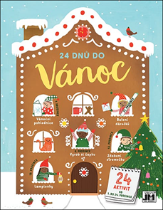 24 dnů do V&#225;noc