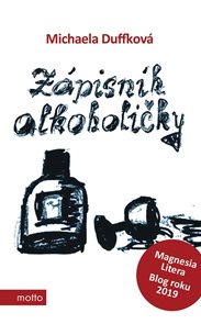 Z&#225;pisn&#237;k alkoholičky