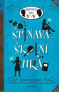 Špinav&#225; školn&#237; hra - Př&#237;pady pro W + W