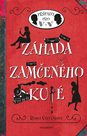 Záhada zamčeného kupé - Případy pro W + W