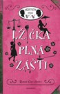 Lžička plná zášti - Případy pro W + W
