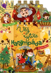 Věž ryt&#237;ře Haramp&#225;da