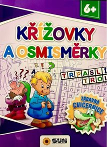 Kř&#237;žovky a osmisměrky