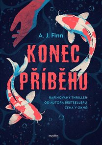 Konec př&#237;běhu