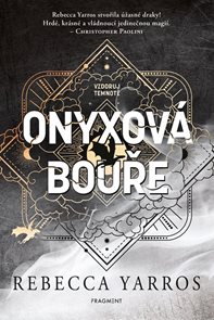 Onyxov&#225; bouře