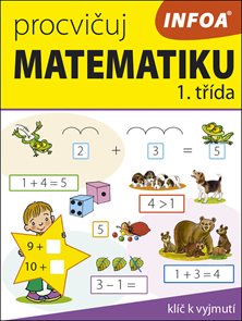 Procvičuj matematiku 1. tř&#237;da