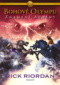Bohov&#233; Olympu – Znamen&#237; Ath&#233;ny