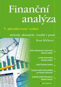 Finanční analýza – 5. aktualizované vydání