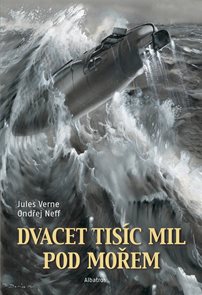 Dvacet tis&#237;c mil pod mořem