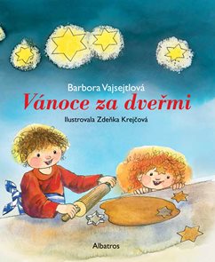 V&#225;noce za dveřmi