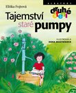 Tajemství staré pumpy (Edice Druhé čtení)