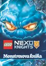 LEGO® NEXO KNIGHTS™ – Monstroxova kniha