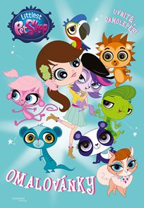 Littlest Pet Shop