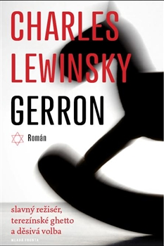 Levně Gerron - Charles Lewinsky - 17x24 cm