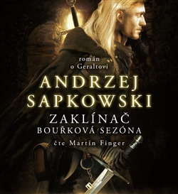 CD Zakl&#237;nač - Bouřkov&#225; sez&#243;na